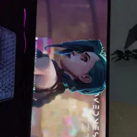 فروش فوری کیس و مانیتور گیمینگ