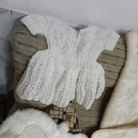 لباس و متعلقات نوزاد