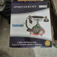 تلفن رومیزی