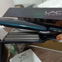 دستگاه ویوکننده مو