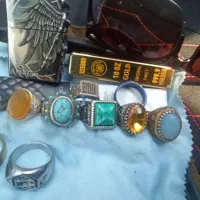 وسایل شخصی فروشی