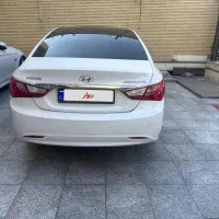 سوناتا ۲۰۱۳