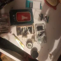 وسایل مژه