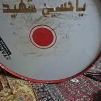 طبل 140 درحد نو۹