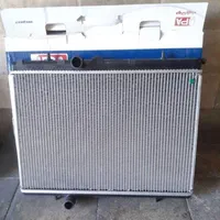 رادیاتور پژو پراید سمند ۲۰۶و۲۰۷تیبا ساینا کوئیک|قطعات یدکی و لوازم جانبی|قم, نخودی|دیوار