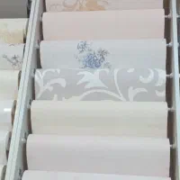 نصب کاغذ دیواری