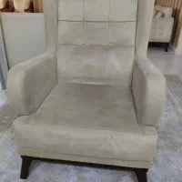 مبل راحتی تک نفره