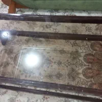 میز و عسلی جلو مبلی|مبلمان خانگی و میز عسلی|اهواز, آریاشهر|دیوار