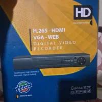 دوربین مدار بسته در حد نو کاشمر|دوربین مداربسته|کاشمر, |دیوار