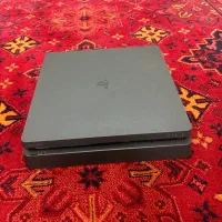 Ps4 slim|کنسول، بازی ویدئویی و آنلاین|آمل, |دیوار