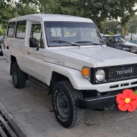 استثنایی ترین تروپی موجود در ایران