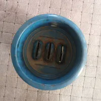 چراغ قدیمی|کلکسیون اشیاء عتیقه|فومن, |دیوار