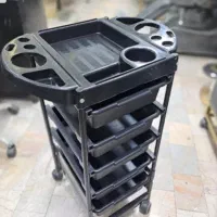 ترولی آرایشگری