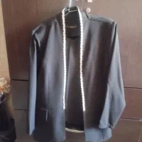 مانتو تابستانه و کت وشلوار مجلسی