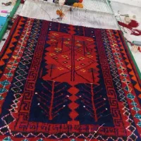 قالی لری|فرش|شوشتر, |دیوار