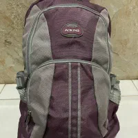 کوله جین و برزنت درجه یک|کیف، کفش، کمربند|اهواز, فرهنگ شهر|دیوار