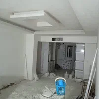 گچکاری گچ کار بناگچکارلکه گیری تعمیرات و تخریب