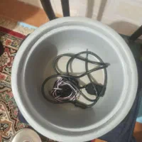 پلوپز|ظروف پخت‌وپز|بناب, |دیوار