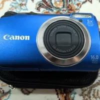 دوربین Canon PowerShot A3300 IS|دوربین عکاسی و فیلم‌برداری|تهران, جمال‌زاده|دیوار