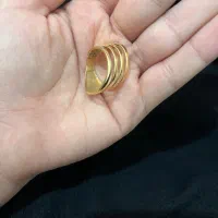 النگو انگشتر و زنجیر|جواهرات|دهدشت, |دیوار