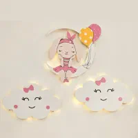 شبخواب فانتزی اتاق کودک