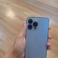 آیفون 13 پرو *قسطی چکی*