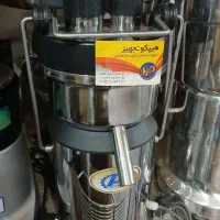 آب هویج گیری، آب انار گیری، آب مرکبات گیری