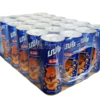 راننده پخش لاین گرم