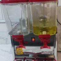 فروش شربت ساز
