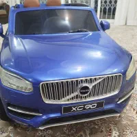 ماشین شارژی