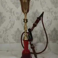 قلیان عربی .قلیون حاج اوقلی