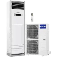 کولر گازی داکت اسپیلت پرتابل و ایستاده HID M2026|کولر گازی و فنکوئل|تهران, ایران|دیوار
