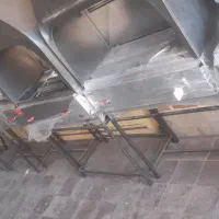 کباب زن|اجاق گاز و لوازم برقی پختوپز|تبریز, |دیوار