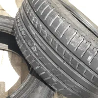 لاستیک سایز ۱۵