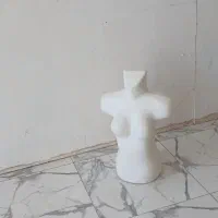 سه عدد مانکن