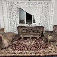 فروش مبل هفت نفره