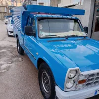 وانت نیسان مدل ۹۵