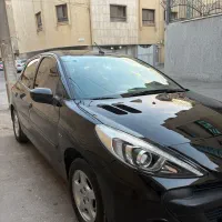 پژو۲۰۷ مدل۹۷|خودرو سواری و وانت|اصفهان, همدانیان|دیوار