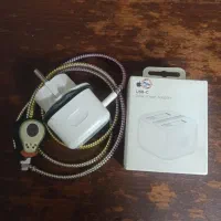 شارژر اورجینال آیفون