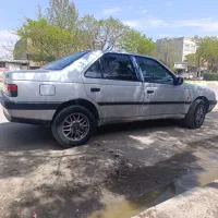 پژو 405مدل 96دوگانه کارخانه