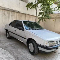 پژو مدل ۸۹|خودرو سواری و وانت|خواف, |دیوار