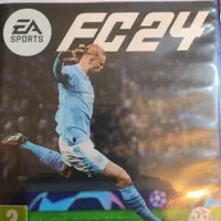 اکانت ظرفیت کامل fc24
