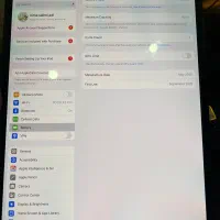 ipad pro 2024 m4(نو)|تبلت|تبریز, |دیوار