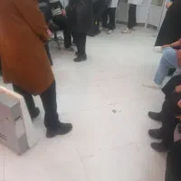 آرایشگر خانم