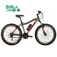 دوچرخه درحد