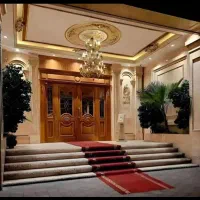 خانم جهت امور منزل شبانه روزی
