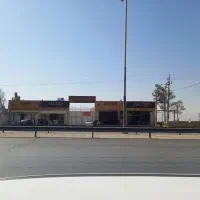 سوله و سردخانه پل فسا