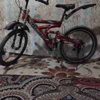 دوچرخه سواری ۲۴|دوچرخه، اسکیت، اسکوتر|ایرانشهر, |دیوار