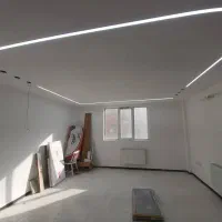 واحد ۷۶ متری کلید نخورده خیابان سرزمین|فروش آپارتمان|هشتگرد, شهرک آرتیمان|دیوار