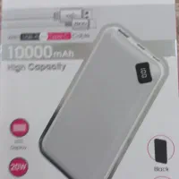 پاوربانک تسکو ۱۰۰۰۰نو